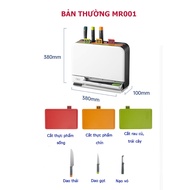 MÁY KHỬ KHUẨN dao thớt Morphy Richards MÁY SẤY VÀ TIỆT TRÙNG tia UV (Tặng kèm bộ dao thớt) bảo hành