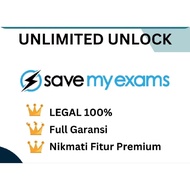 Save My Exams Premium Subscription Account | Revision Notes, Past Papers & Topic Questions