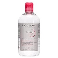bioderuma Bioderma sansibio H2O, H tu-o- D 500ml [Set of 6] [parallel import goods] [並行輸入品]