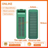 WA85V3 / WA85N2 / WA10F5S3 / WA95V3 / WA10J5710SG/WA70H4000SG Samsung TCL washing machine magic filt