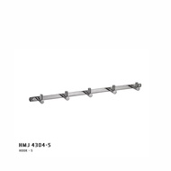 HMJ 4304-5 Hemmen Capstock