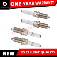 4pcs 06K905601B Spark Plugs fit for Volkswage Passta VIII B8 1.8 2.0 TIS 2015-2022 CHHB CJSA CJSC CJ