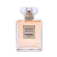 Chanel coco mademoiselle perfume - 50ml