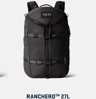YETI Ranchero 27L Backpack 背囊 Mystery Ranch 2 day assault asap 3