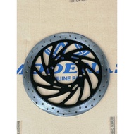 Disc Plate  DIA 320 K10 Dominar400 D400 / D400 UG