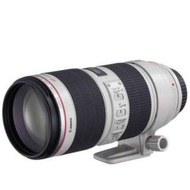 Canon EF 70-200mm f/2.8L IS II USM Lens