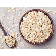 Organic Rolled Oats