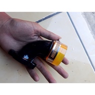 MANIPOL INTAKE BEBEK PE-28 MANIPOL BEBEK KARET PE-28
