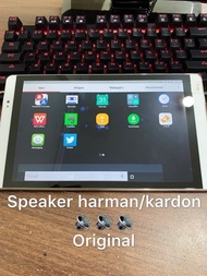 Huawei Dtab D-02H