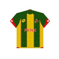 Kedah & JDT 2019 Jersey T Shirt Microfiber Jersey Limited Edition