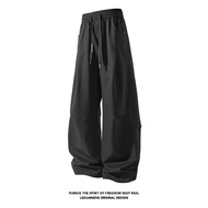 Ready Stock Fast Shipping 2026 Spring New Style White Background American Style Pleated Machete Over