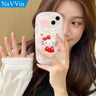 Case for OPPO A17 A17K A16 A16K A16E A16s A15 A15s A3s A5 A5s A7 A8 A9 A12 A12E A31 A53 2020 A36 A76 A52 A92 A54 4G A55 A74 A57 A78 5G A93 A94 A1K Reno 4F 5F Camera Protection Cute Hello Kitty Cat Girls Phone Cover