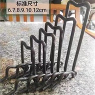 Finished Horse Stool Rebar Horse Stool Iron Horse Bracket Rebar Rebar Rebar Integrated Horse Rebar S