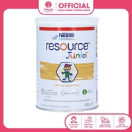 Resource Junior weight gain fat milk 400g - Germany