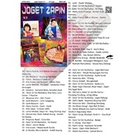 Usb Pendrive Mp3 Song Lagu Joget Zapin V.1 Melayu Malay a631 D1
