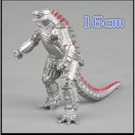 Mecha godzilla 2021 action figure godzilla godzilla toys