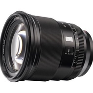 SONY Cheap Viltrox 75mm F1.2 Auto Esony Af 75mm F1.2 Lensfocus with Official Warranty