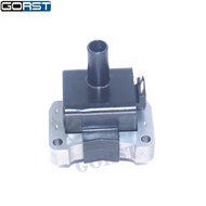 Ignition Coil CM1T-231 for Honda Civic VI Hatchback Saloon CM1T231S 30500P2AJ01 30500-P2A-J01 Automo