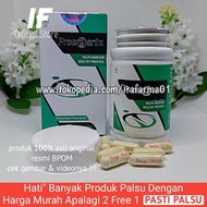 PROSTANIX OBAT PROSTAT ORIGINAL - Prostanix Asli Obat Prostat BPOM