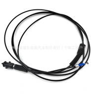 74411-T6D-H01 sesuai untuk kabel pembuka penutup tangki bahan api Honda Odyssey 2015-2026.