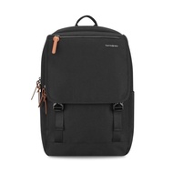 W-6&amp; Samsonite（Samsonite）Unisex backpack15.6Inch Laptop Bag Fashion Student Backpack DQC9