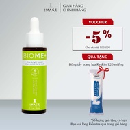 Serum dưỡng ẩm tái tạo da IMAGE Skincare BIOME+ Dew Bright Serum 30ml
