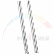 41x612mm Front Fork Inner Tubes For Honda CB400SF NC39 1999-2007 CB400SF VTEC REVO NC42 2008-2020