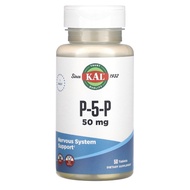 KAL P-5-P 50 mg, Tablets