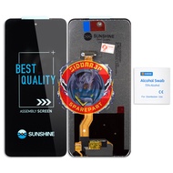 OPPO A60 COMPLETE LCD TOUCHSCREEN