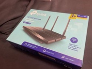 TP-link AC1200 Wireless Archer C1200