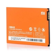 Battery For Redmi Note 1 BM42 (3100mAh)