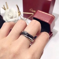 Cartier Trinity outlet 三環戒指