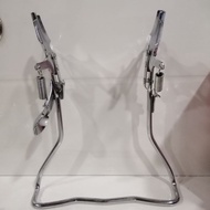 DOUBLE STAND TAYAR BELAKANG FOR BICYCLE 20inci