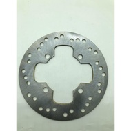 YAMAHA Y125Z Y125ZR 125Z 125ZR REAR DISC PLATE RR DISC PLATE PIRING DISC BELAKANG Y125Z ZR