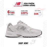 New Balance 530 sliver genuine shoes men & women