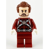 Lego Marvel Super Heroes SH0676: Red Guardian. 77905.