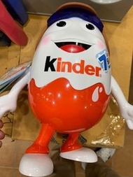 kinder出奇蛋 7粒裝