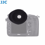 JJC Soft Eyecup Viewfinder Eyepiece For Nikon D850 D810A D810 D800E D800 D500 Df D5 D4S D4 D3X D3S D