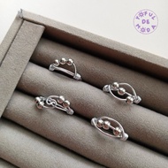 Anxiety Wire Ring / Anxiety Ring / Wire Ring / Ring / Accessories / Women's Fashion / Jewellry