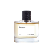 Octarine - Oud Woodie Parfum Pria Aroma Warm Spicy Woody