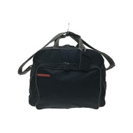 PRADA Shoulder bag nylon NVY