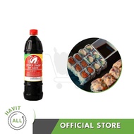 HAVITALL Silver Swan Soy Sauce Toyo 1L
