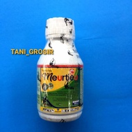 Insektisida Ulat Jagung MEURTIEUR / Meurtiur 30EC 100ML