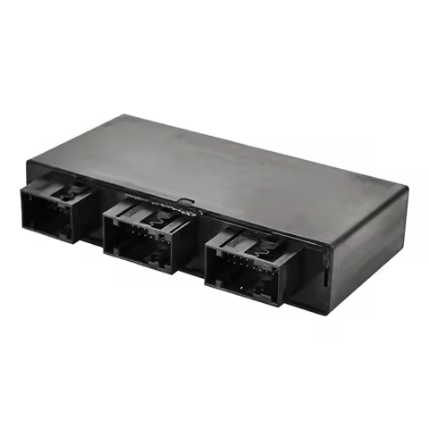 A16P-Car PDC Parking Sensor Distance Control Unit 66209145158 For BMW 5 6 7 Series E60 E61 E63 E64 E