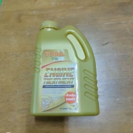 หัวเชื้อน้ำมันเครื่องโตดะ Toda engine Treatment