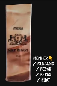 Original MRP BIGGY