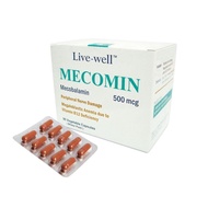 Live Well Mecomin 90s