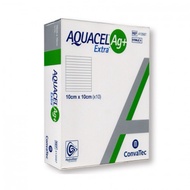 CONVATEC Aquacel Ag+ Extra [FULL RANGE]