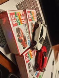 Tomica Honda Civic Type R 2018 模型車