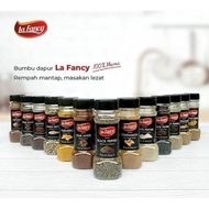 La FANCY Kitchen Seasoning|Spice Powder Bottle